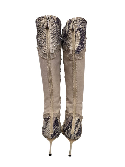 Botas El Dantes | 39