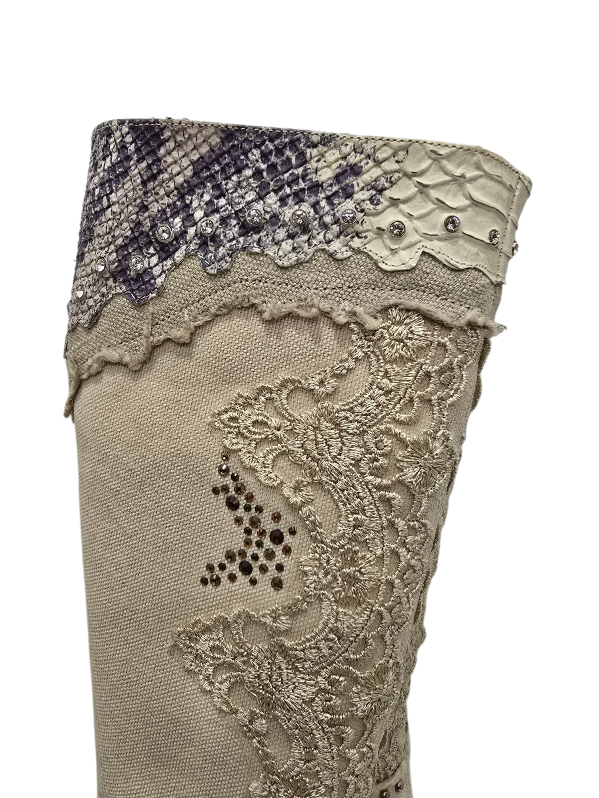 Botas El Dantes | 39