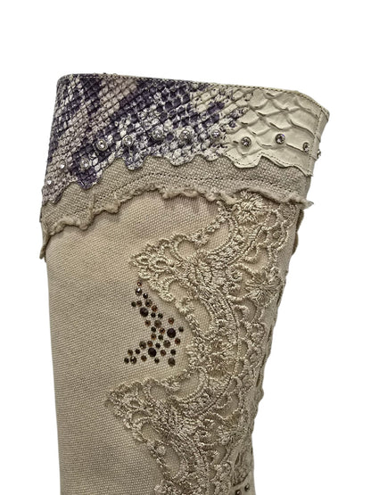 Botas El Dantes | 39