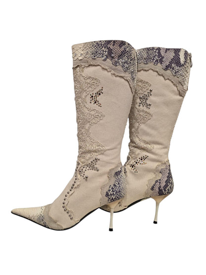 Botas El Dantes | 39