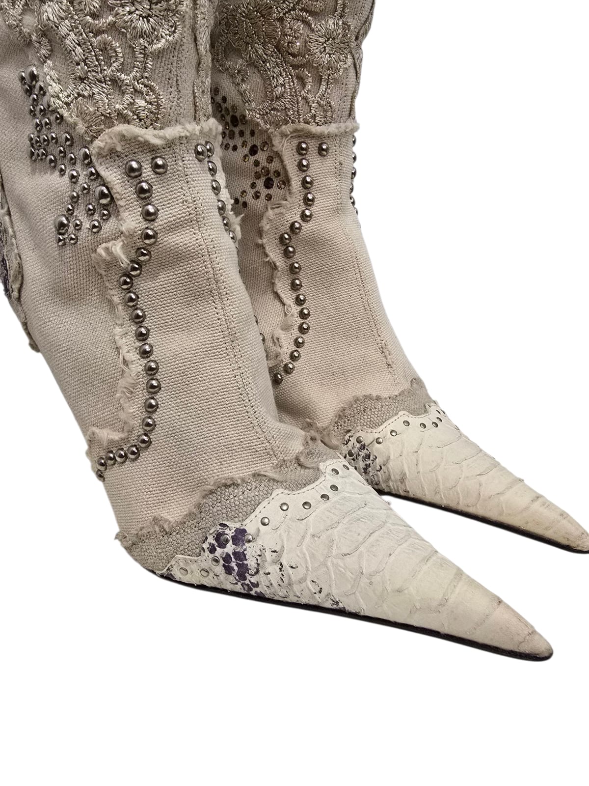 Botas El Dantes | 39