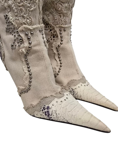 Botas El Dantes | 39