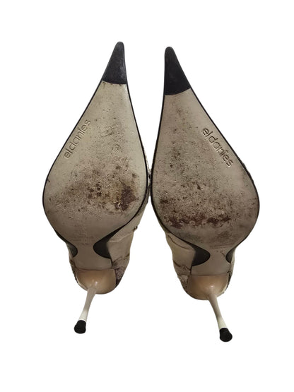 Botas El Dantes | 39