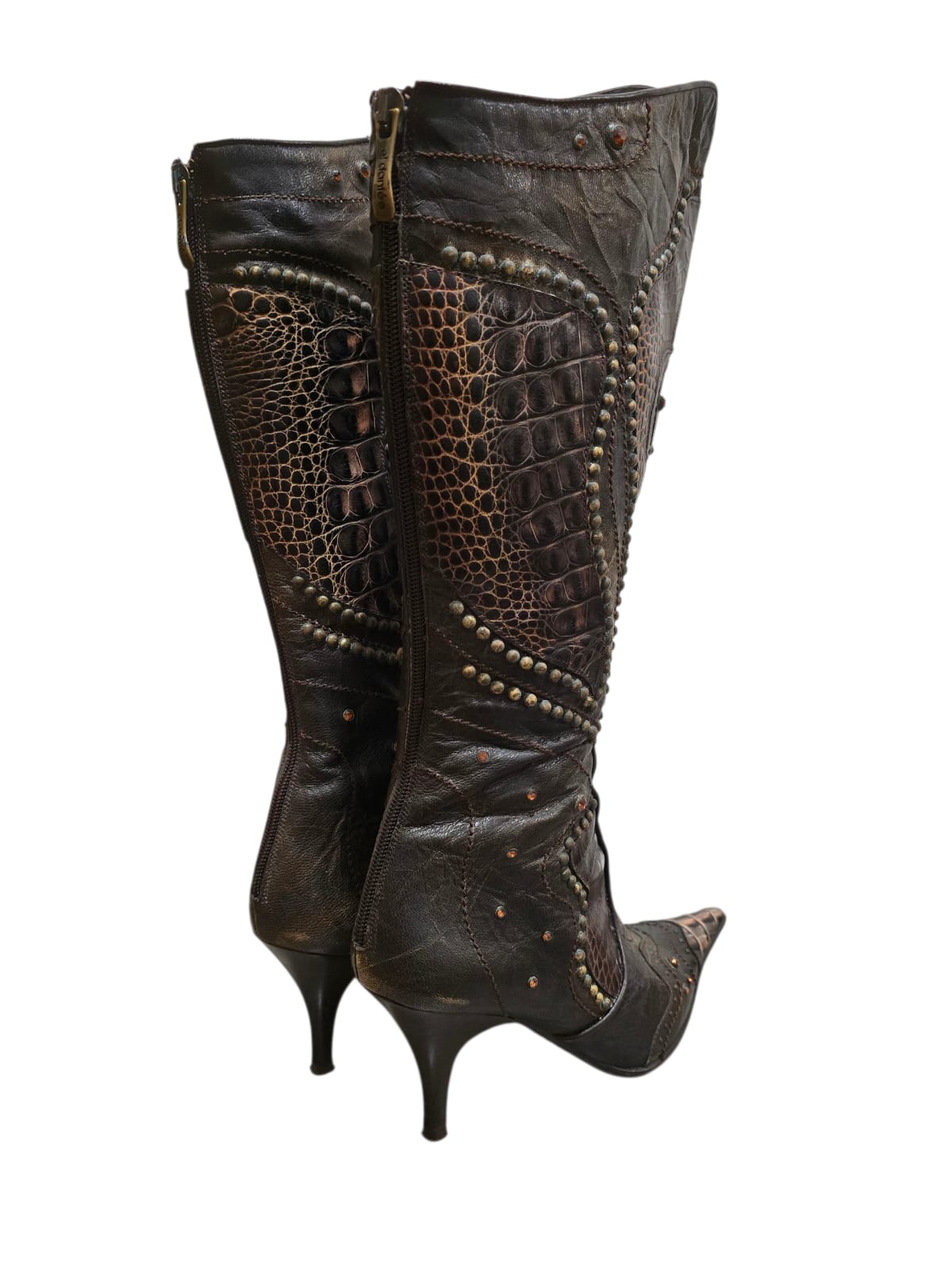 Botas El Dantes | 39