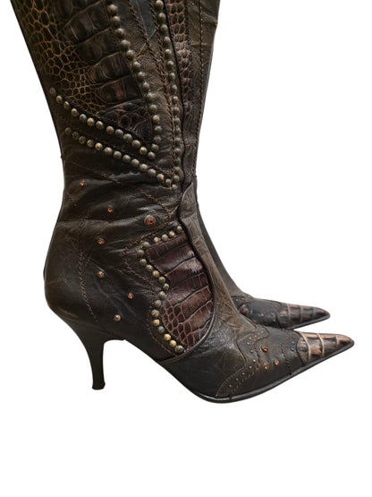 Botas El Dantes | 39