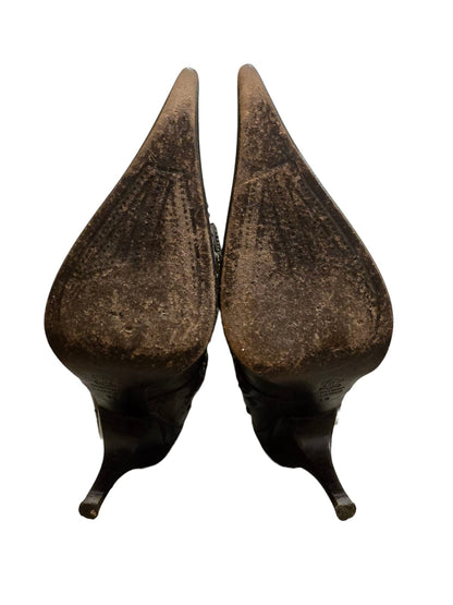 Botas El Dantes | 39