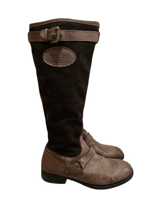 Botas Tommy Hilfiger | 39