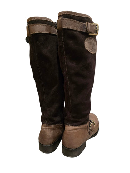 Botas Tommy Hilfiger | 39