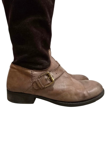 Botas Tommy Hilfiger | 39