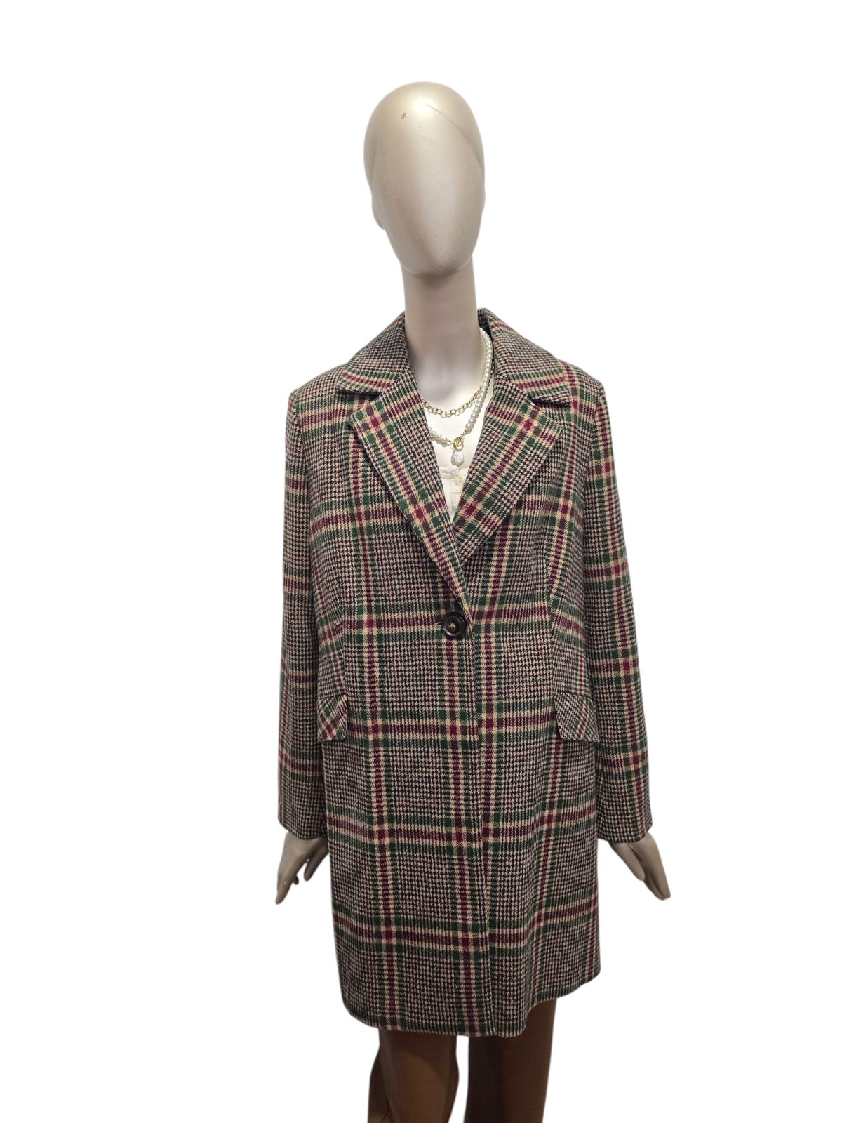 Sobretudo Lanidor | L