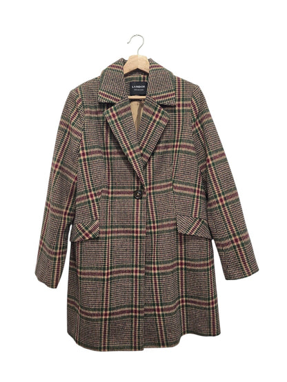 Sobretudo Lanidor | L