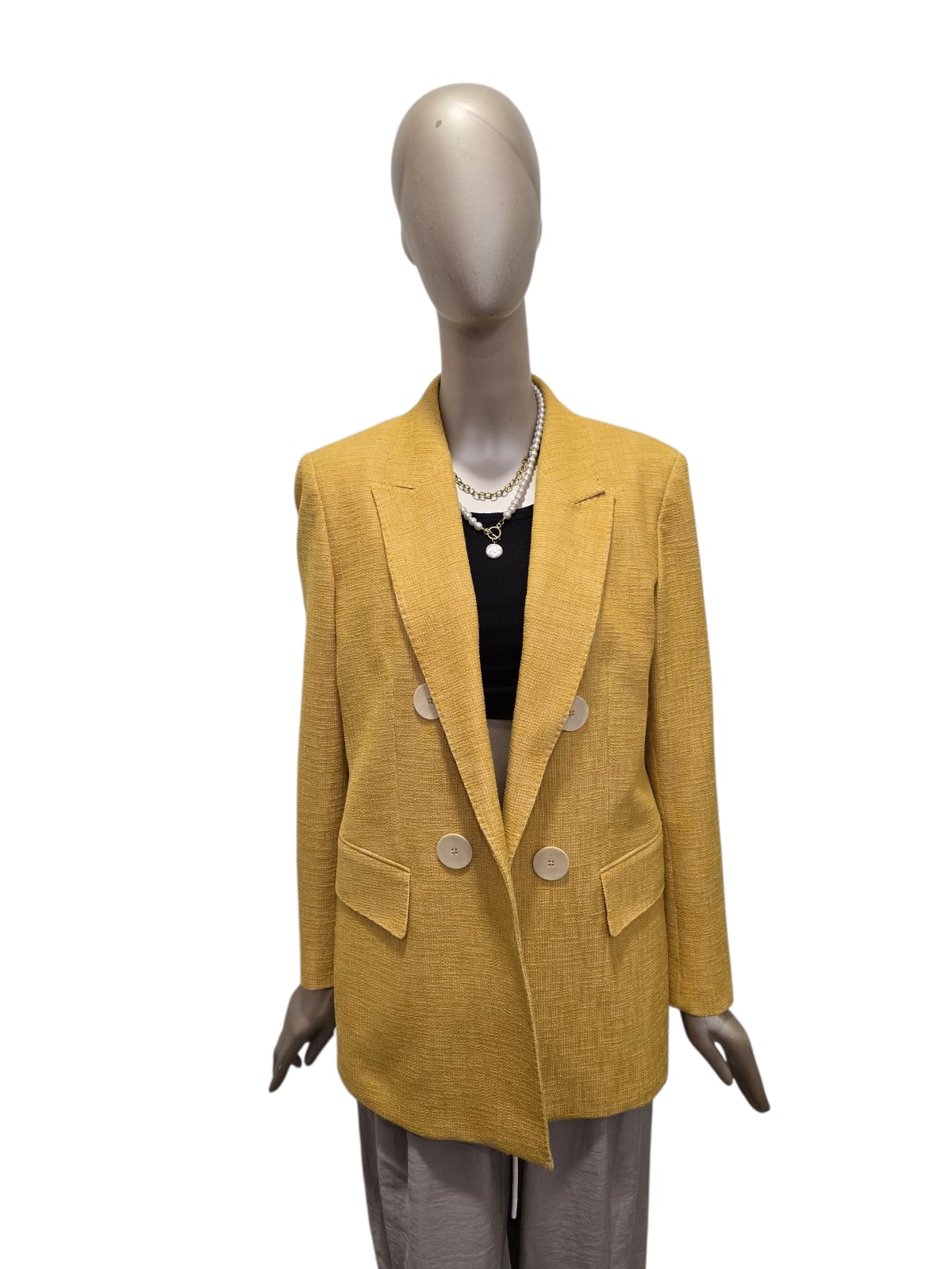 Blazer Under Blue | 40