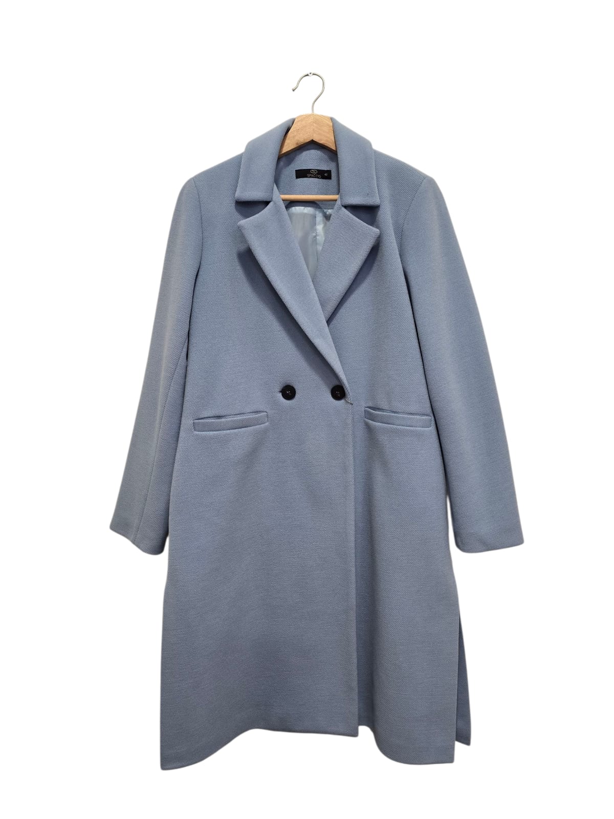 Sobretudo Spaccio | 42