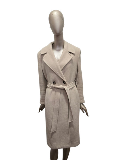 Sobretudo Stradivarius | M