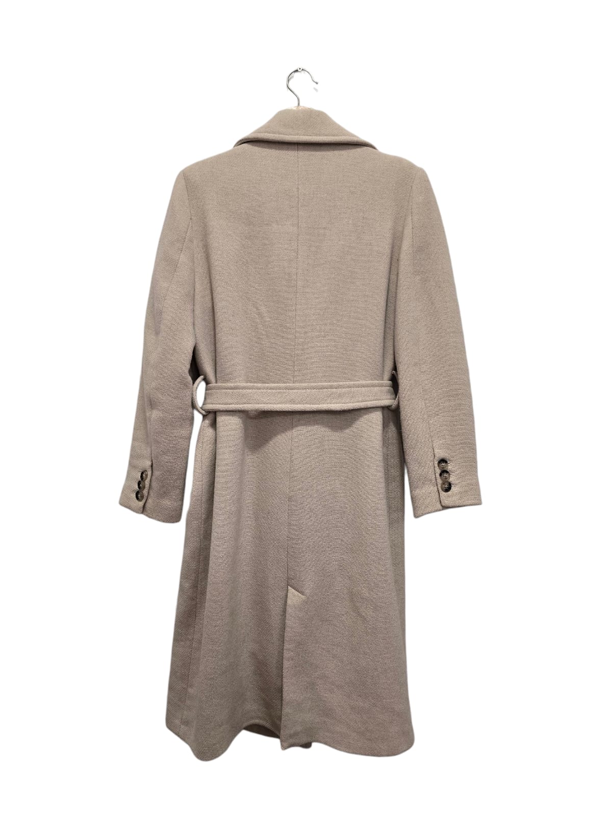 Sobretudo Stradivarius | M