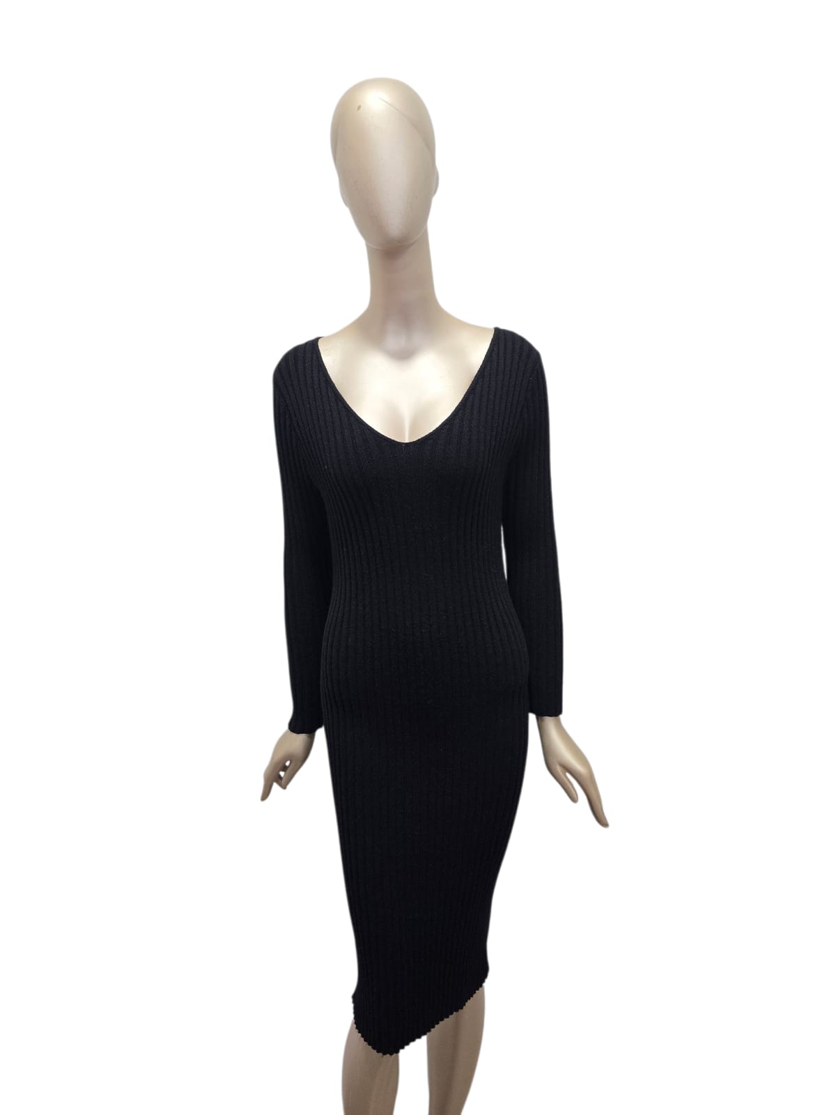 Vestido MIDI Spaccio | M-L