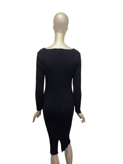 Vestido MIDI Spaccio | M-L