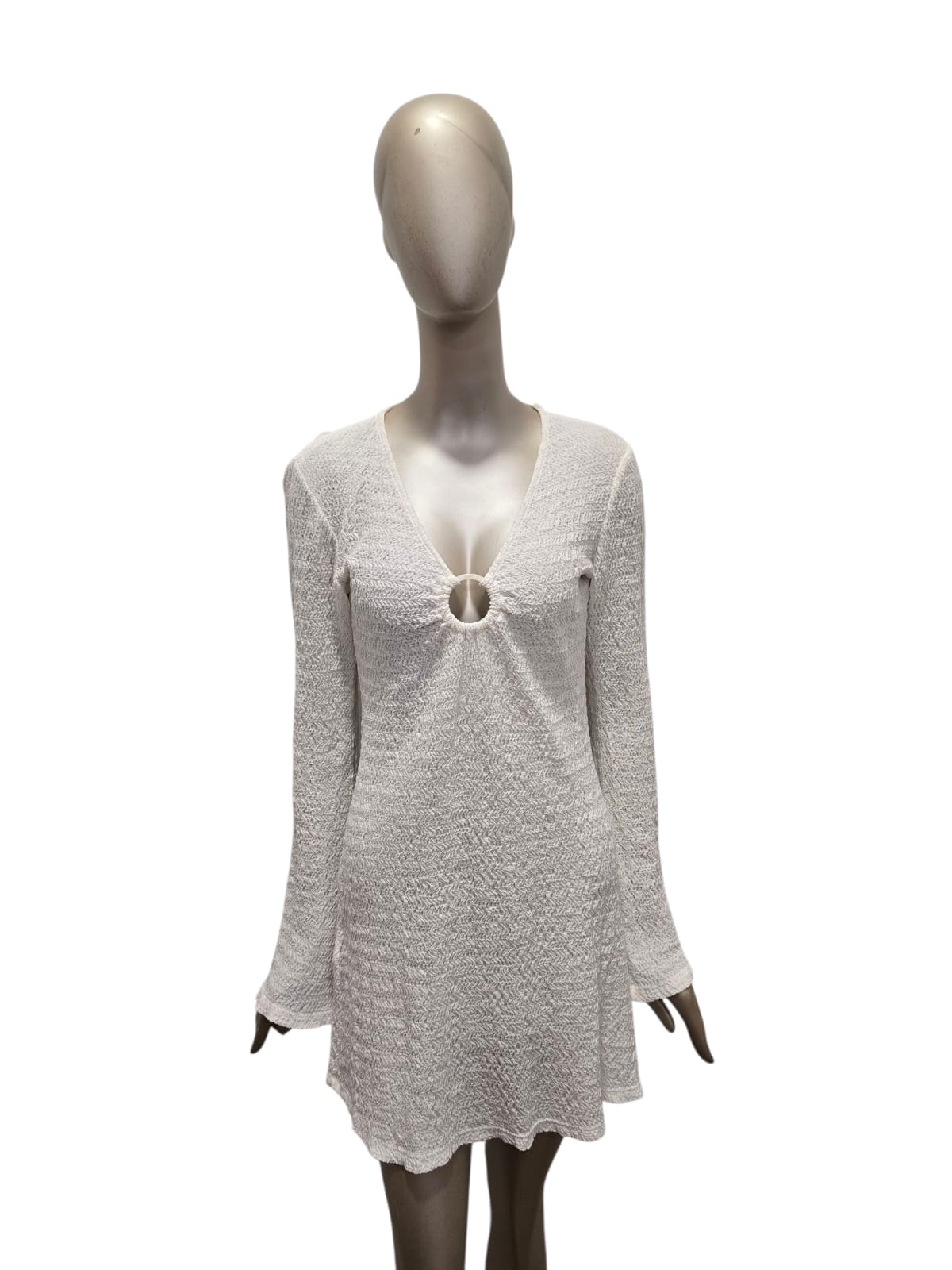 Vestido MINI Mango | M