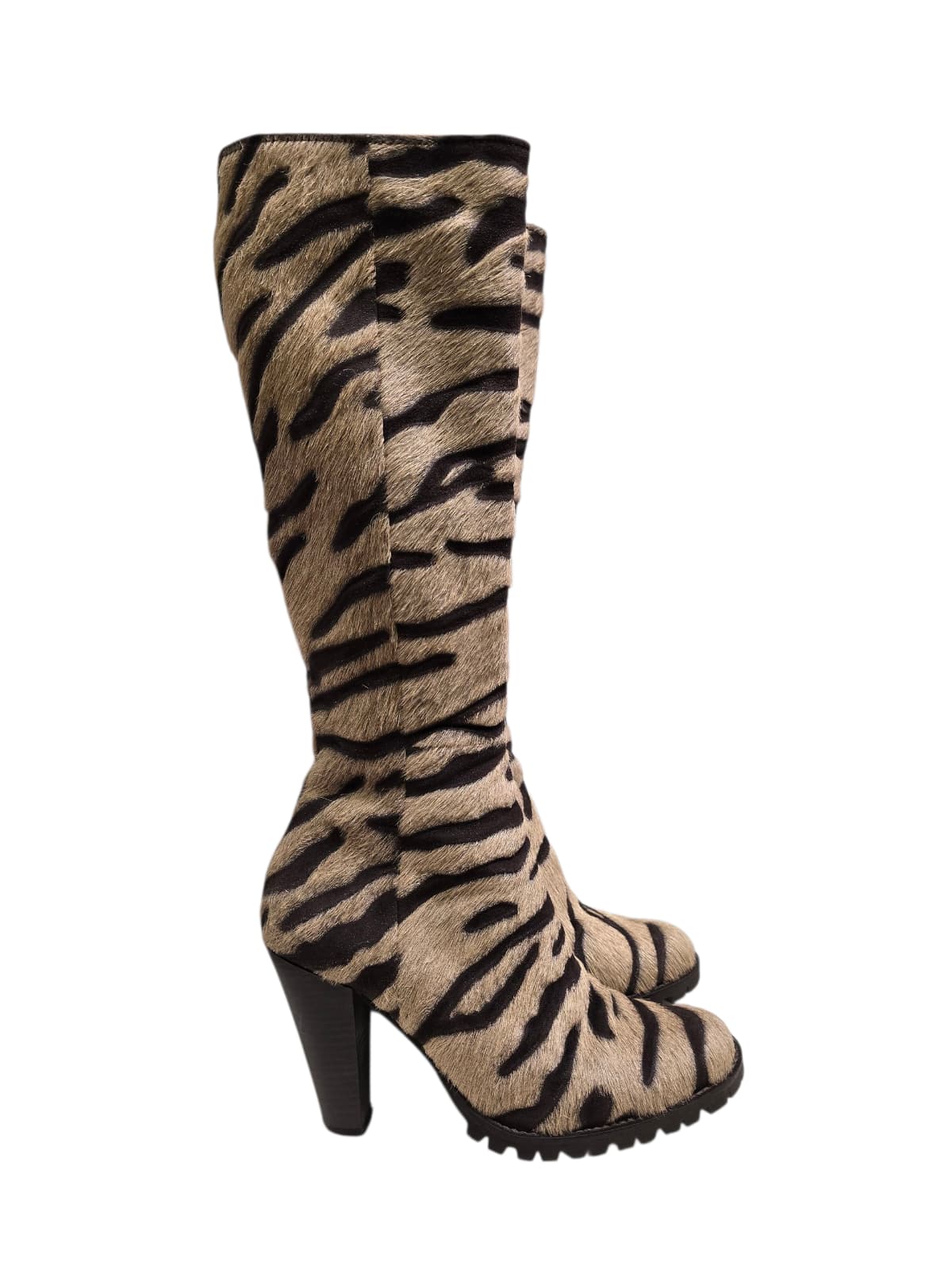 Botas Sem Marca | 37