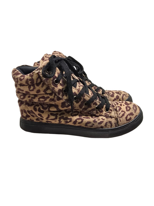 Sapatilhas Tissaia | 38