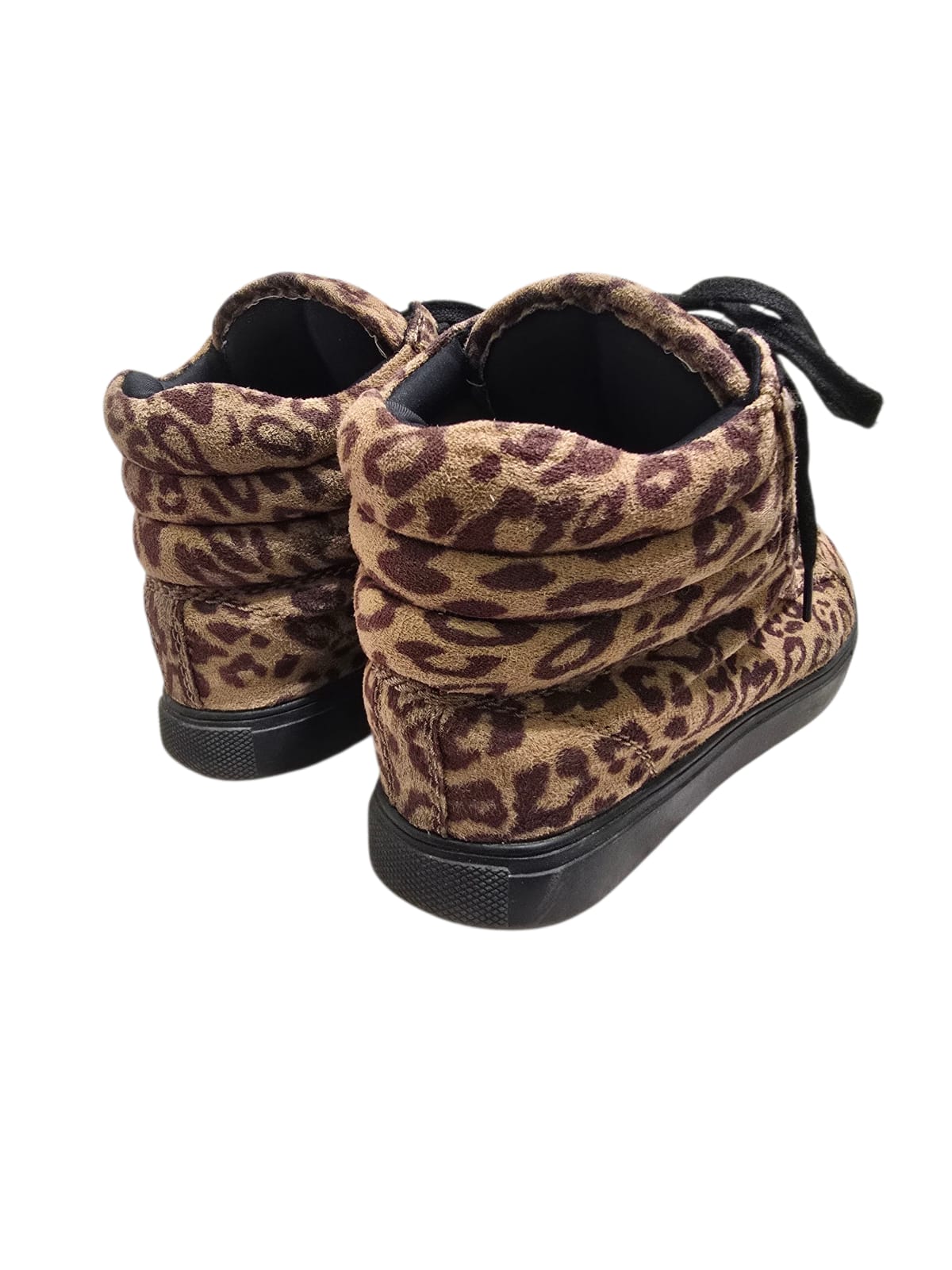 Sapatilhas Tissaia | 38