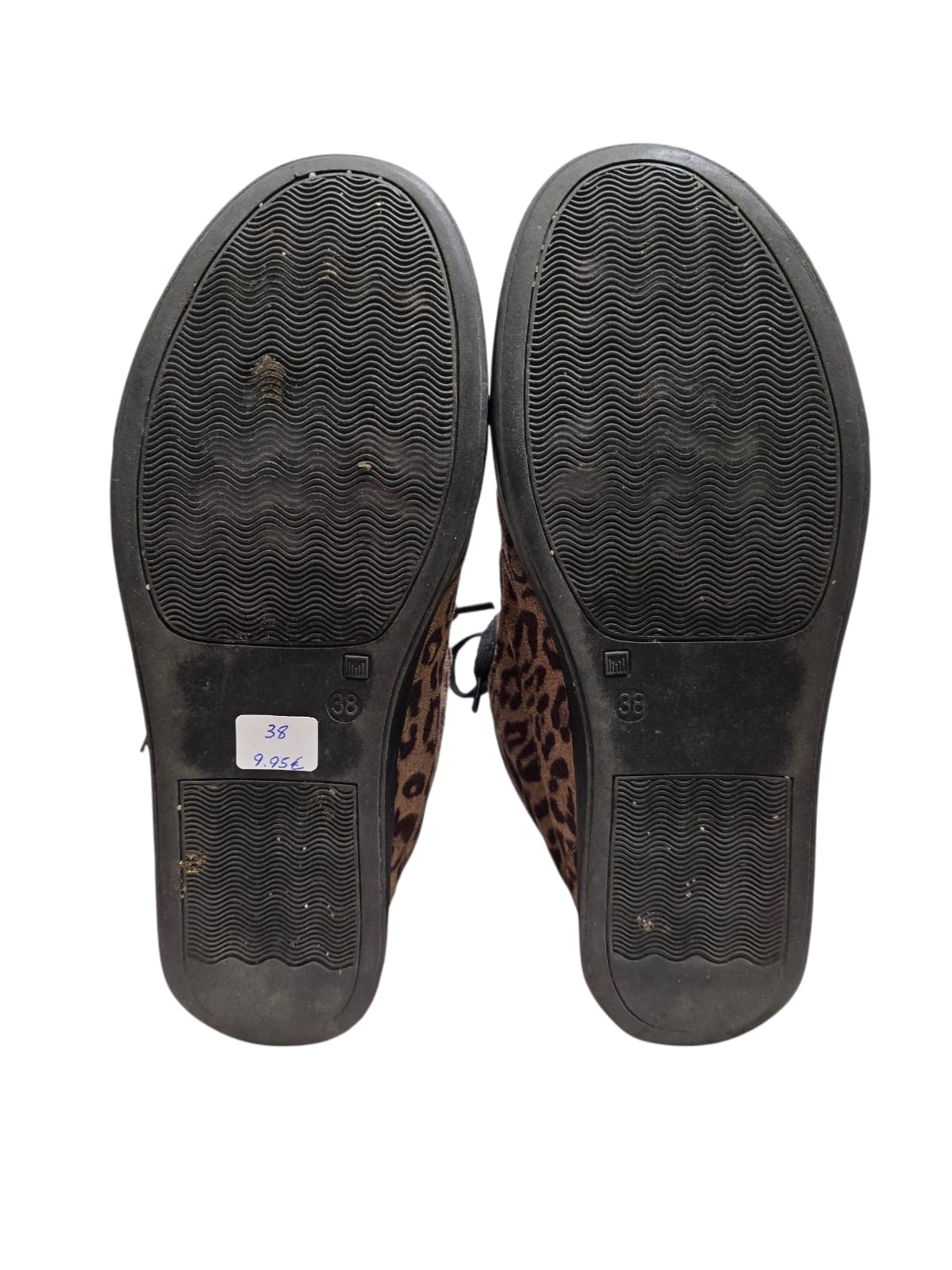 Sapatilhas Tissaia | 38