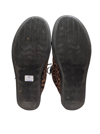 Sapatilhas Tissaia | 38