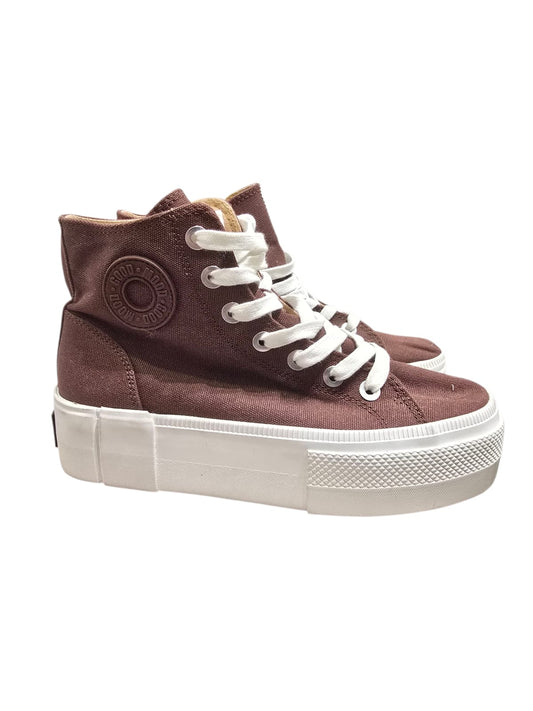 Sapatilhas Bershka | 37