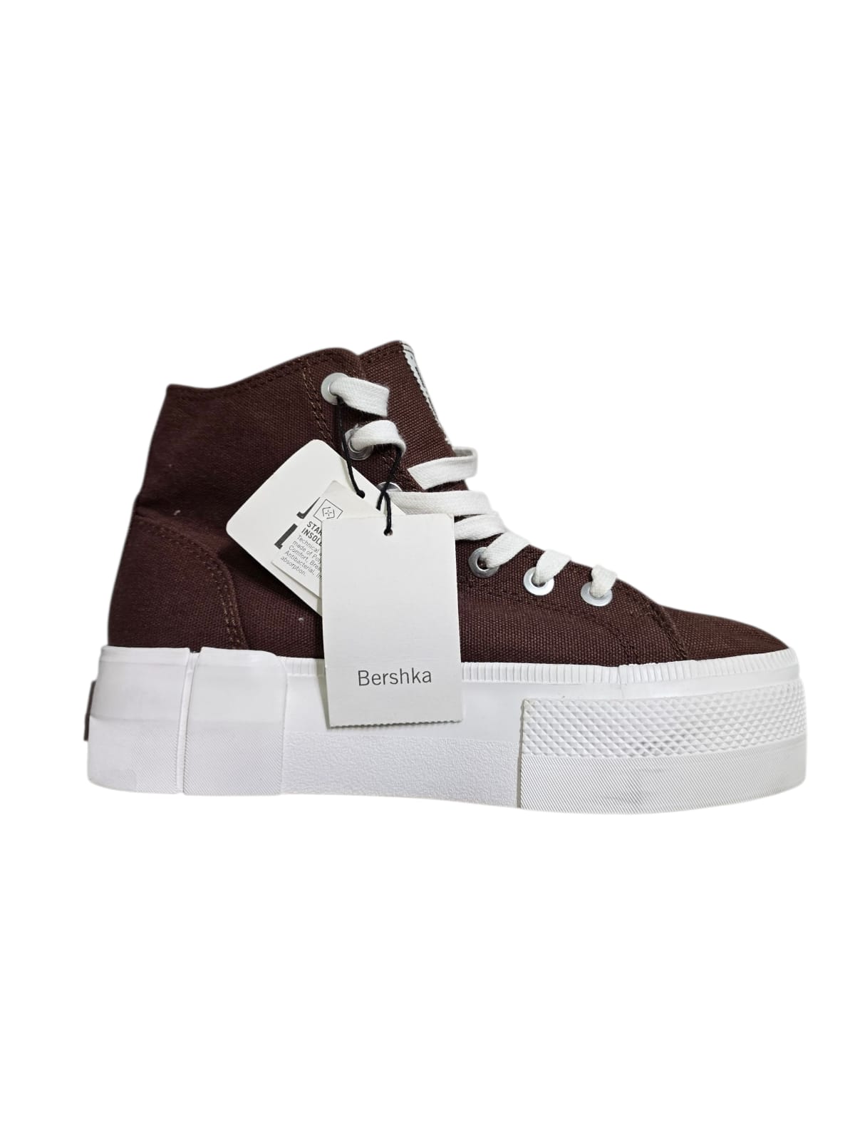 Sapatilhas Bershka | 37