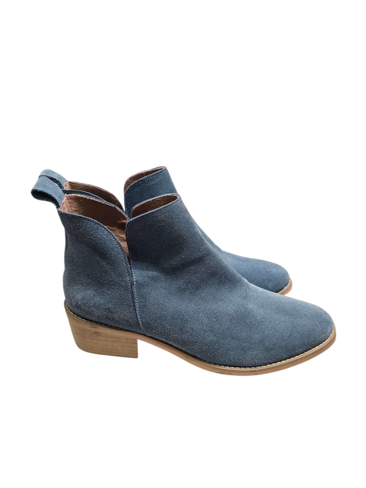 Botas Sem Marca | 39