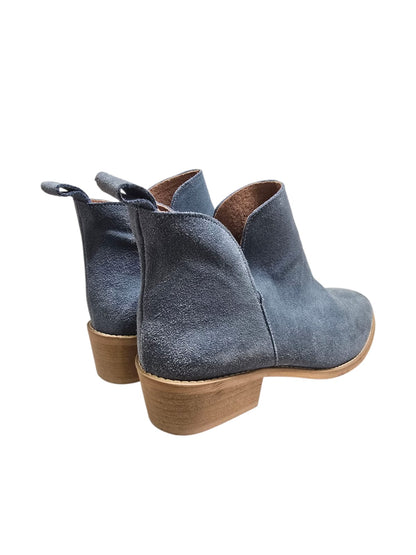 Botas Sem Marca | 39