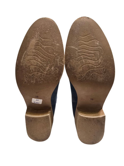 Botas Sem Marca | 39