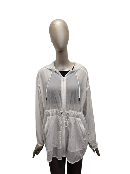 Corta-Vento Alo Yoga | XS