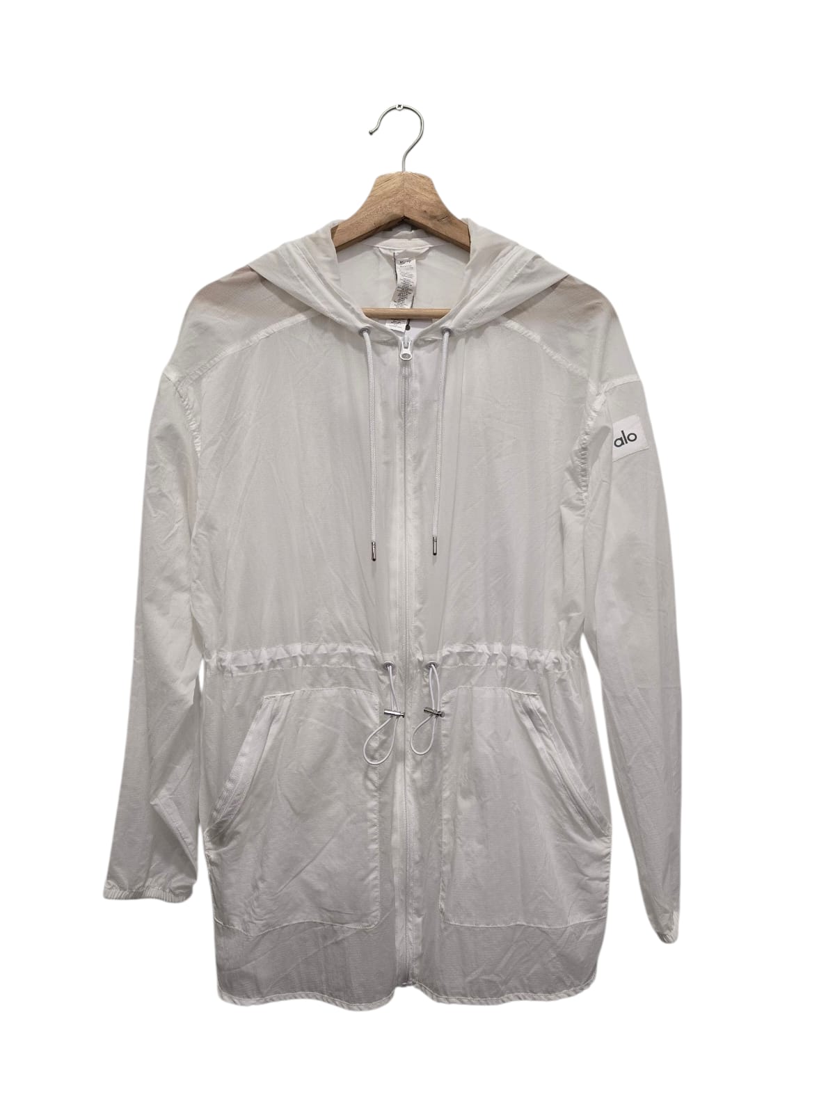 Corta-Vento Alo Yoga | XS