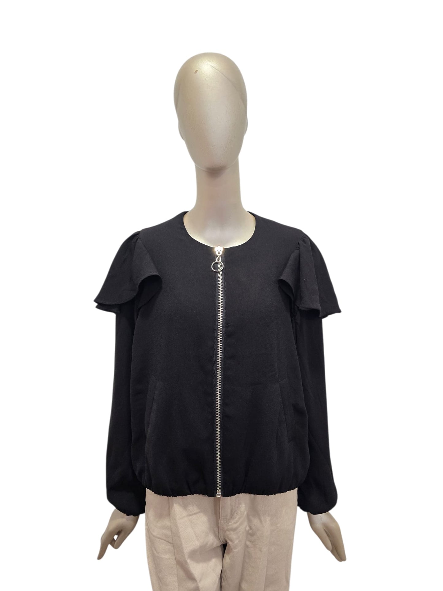 Casaco Stradivarius | S