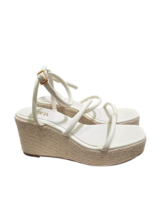 Sandálias Zara | 38