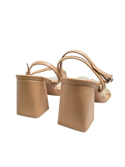 Sandálias Bershka | 37