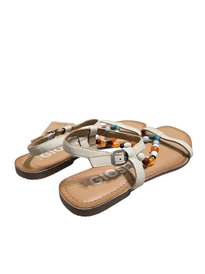 Sandálias Gioseppo | 37