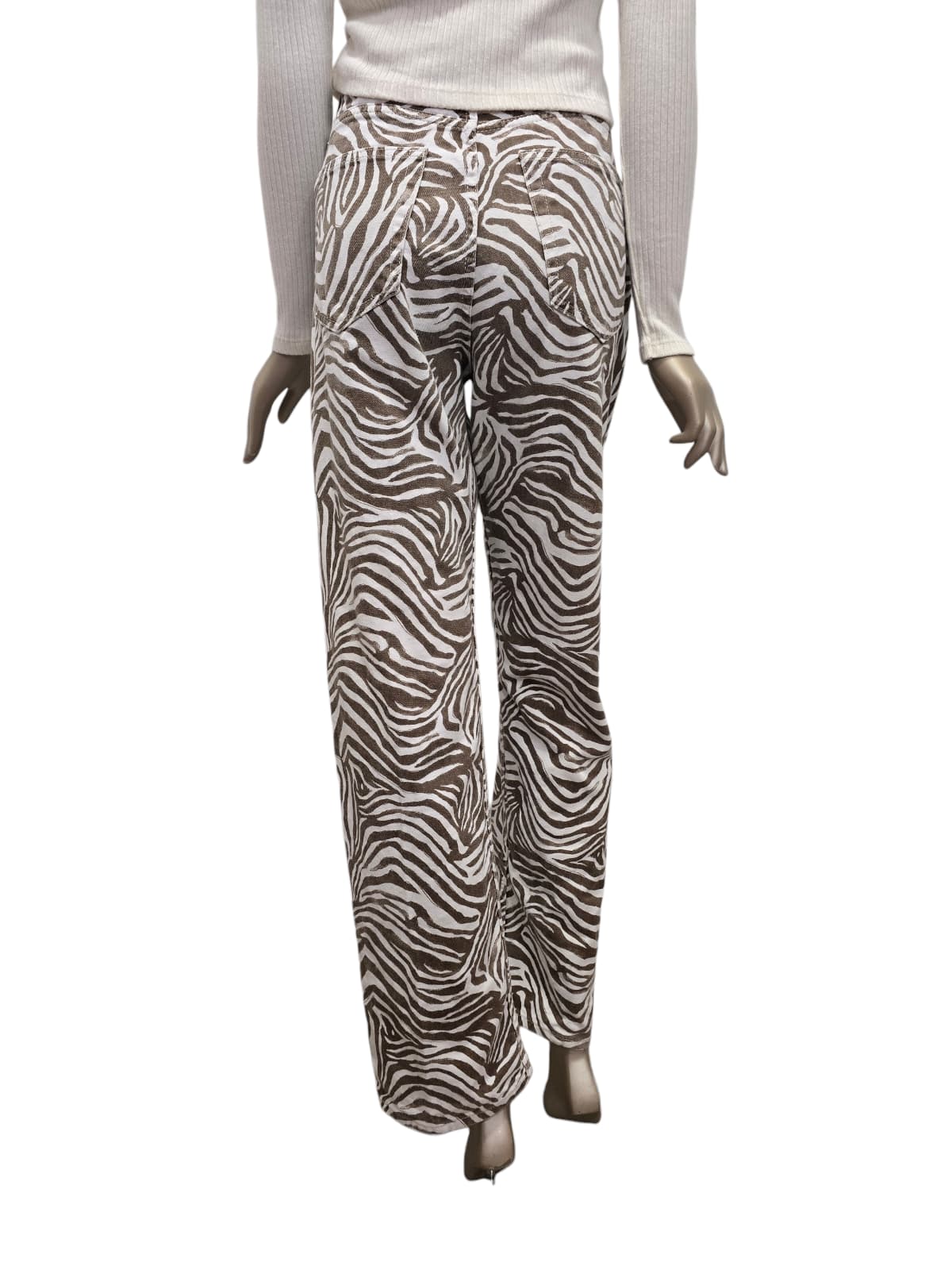 Jeans Pull & Bear | 38