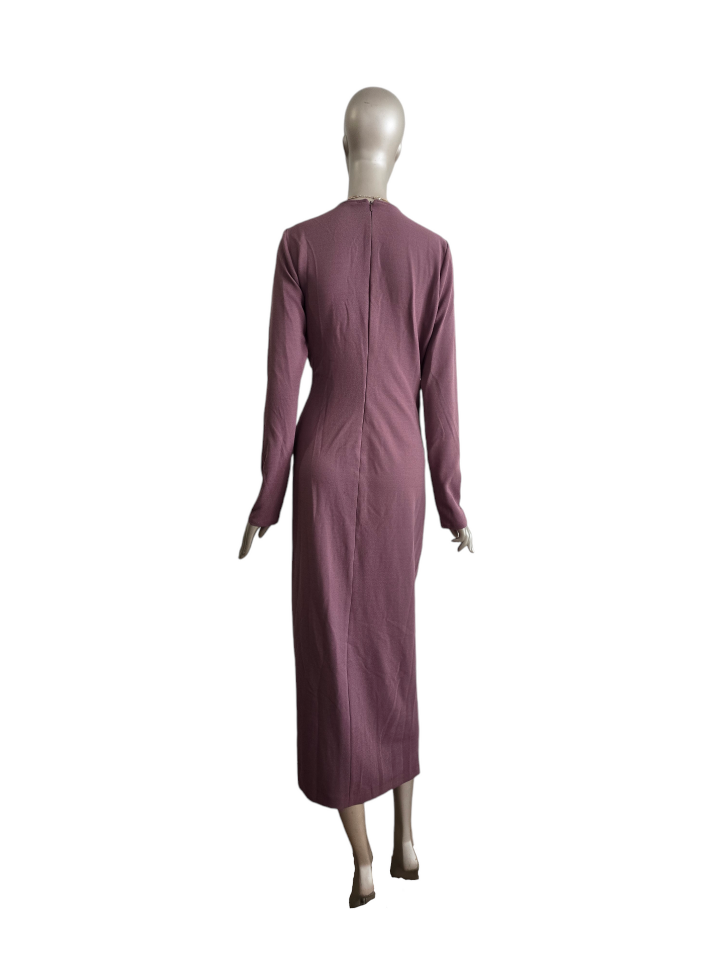 Vestido MAXI Zara | L