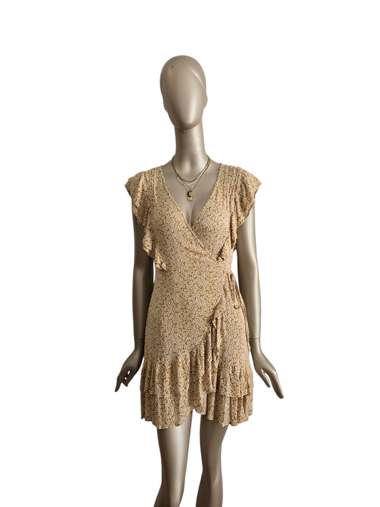 Vestido MINI Brownie | XS-S