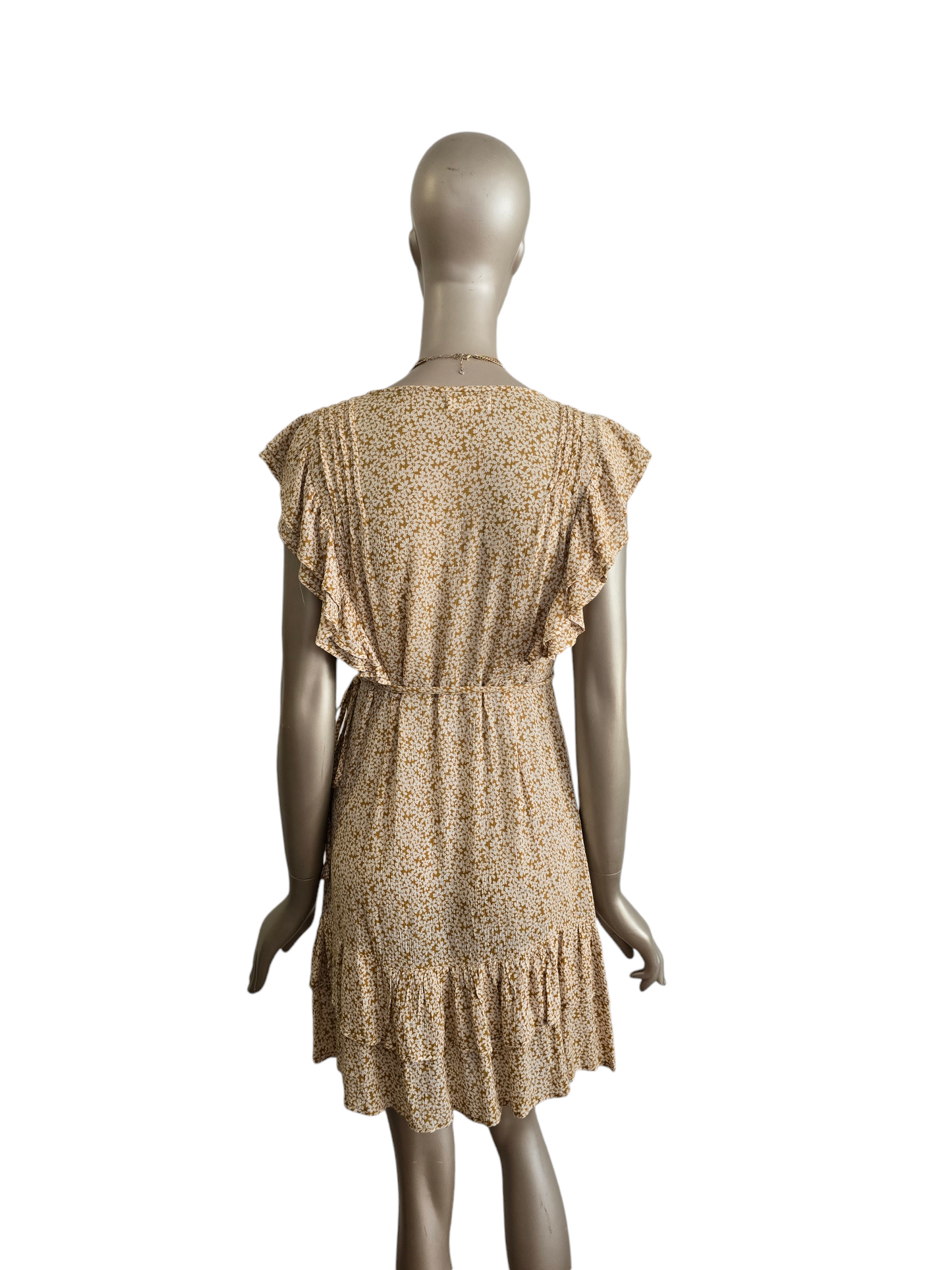 Vestido MINI Brownie | XS-S