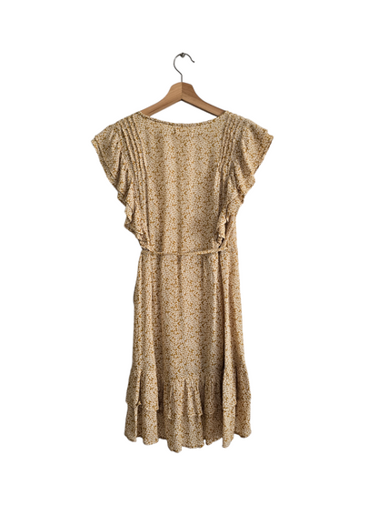 Vestido MINI Brownie | XS-S