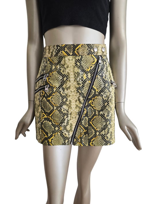 Saia Bershka | S