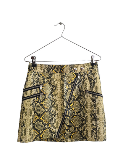 Saia Bershka | S