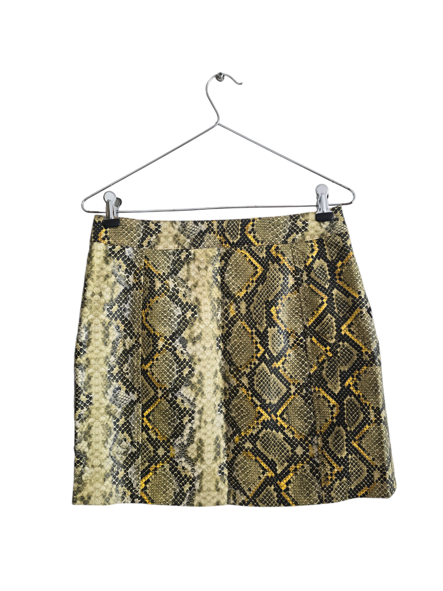 Saia Bershka | S
