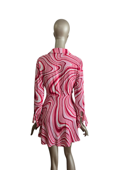 Vestido MINI Zara | XS