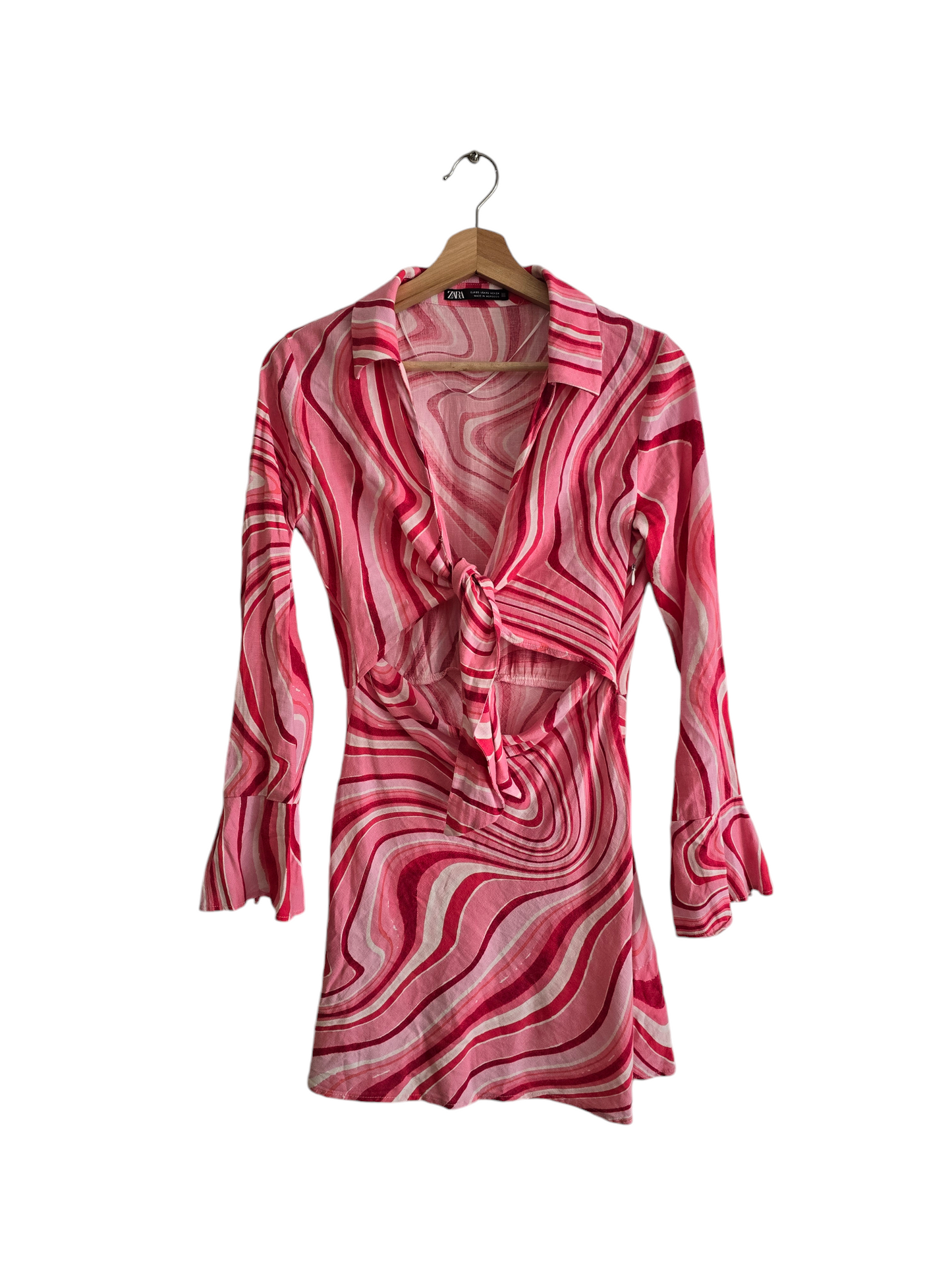 Vestido MINI Zara | XS