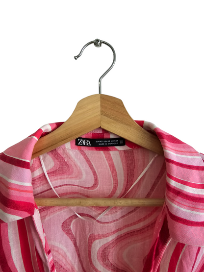 Vestido MINI Zara | XS