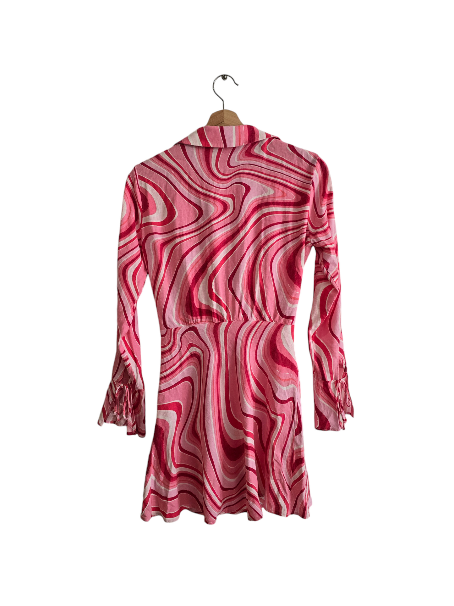 Vestido MINI Zara | XS